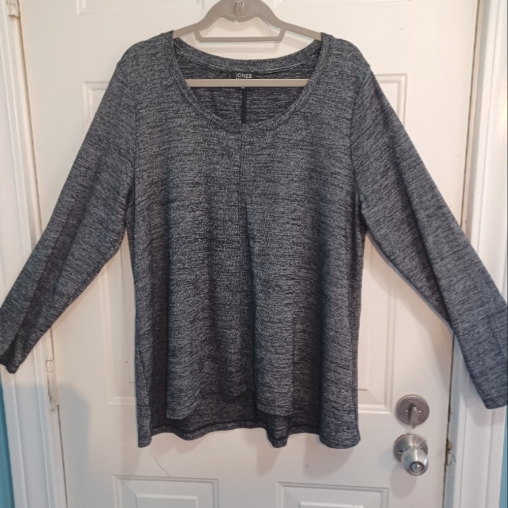 Jones New York Longsleeve XXL